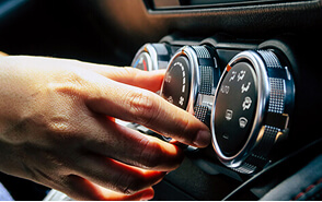 Air Conditioning Service