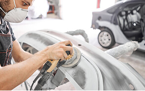 Bodyshop