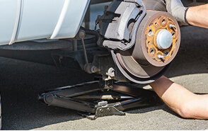 Brake Systems and ABS