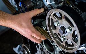 Clutches,Timing Belt Changes
