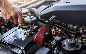NCT Preparation & Repairs