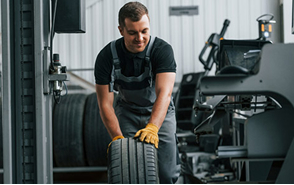Tyre Centre